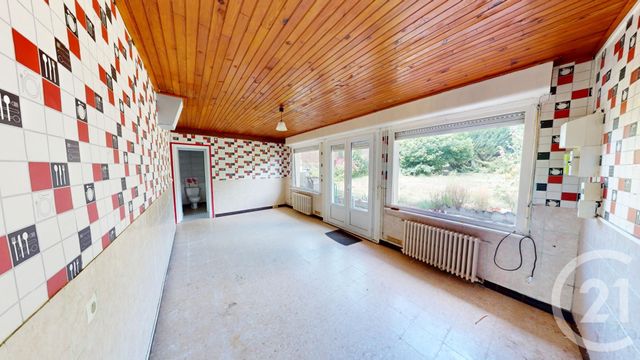 Maison à vendre - 3 pièces - 92,68 m2 - Montbrehain - 02 - PICARDIE