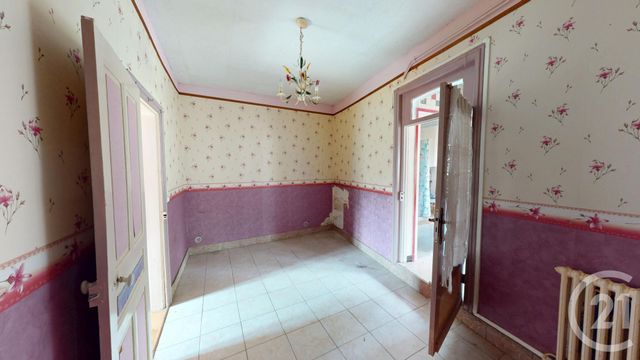 Maison à vendre - 3 pièces - 92,68 m2 - Montbrehain - 02 - PICARDIE