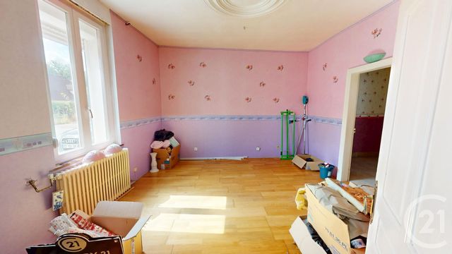 Maison à vendre - 3 pièces - 92,68 m2 - Montbrehain - 02 - PICARDIE
