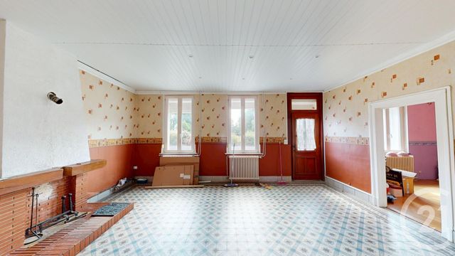 Maison à vendre - 3 pièces - 92,68 m2 - Montbrehain - 02 - PICARDIE