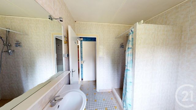 Maison à vendre - 3 pièces - 92,68 m2 - Montbrehain - 02 - PICARDIE