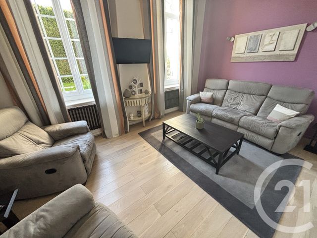 Maison &agrave; vendre - 12 pi&egrave;ces - 422 m2 - Fresnoy Le Grand - 02 - PICARDIE