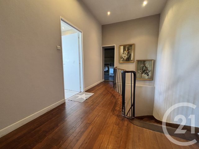 Maison &agrave; vendre - 12 pi&egrave;ces - 422 m2 - Fresnoy Le Grand - 02 - PICARDIE