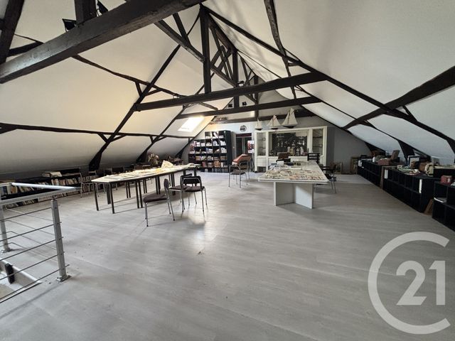 Maison &agrave; vendre - 12 pi&egrave;ces - 422 m2 - Fresnoy Le Grand - 02 - PICARDIE