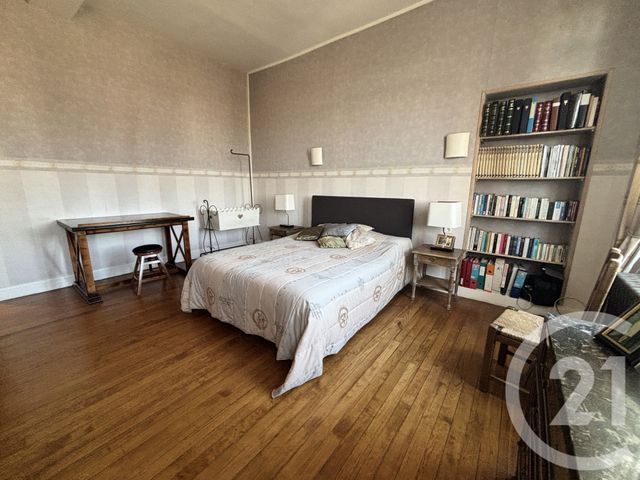 Maison &agrave; vendre - 12 pi&egrave;ces - 422 m2 - Fresnoy Le Grand - 02 - PICARDIE