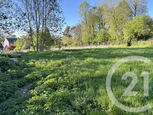 Maison &agrave; vendre - 12 pi&egrave;ces - 422 m2 - Fresnoy Le Grand - 02 - PICARDIE