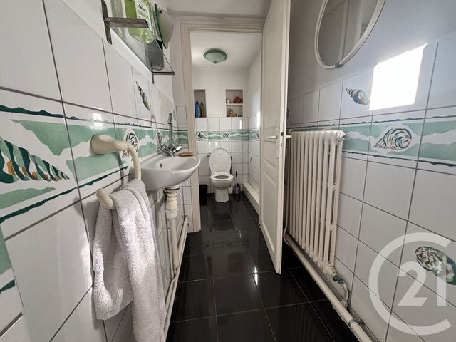 Maison &agrave; vendre - 12 pi&egrave;ces - 422 m2 - Fresnoy Le Grand - 02 - PICARDIE