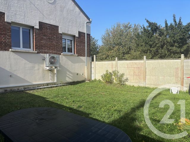 Maison &agrave; vendre - 6 pi&egrave;ces - 114,67 m2 - St Quentin - 02 - PICARDIE