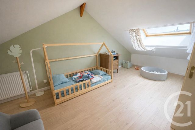 Maison &agrave; vendre - 6 pi&egrave;ces - 114,67 m2 - St Quentin - 02 - PICARDIE