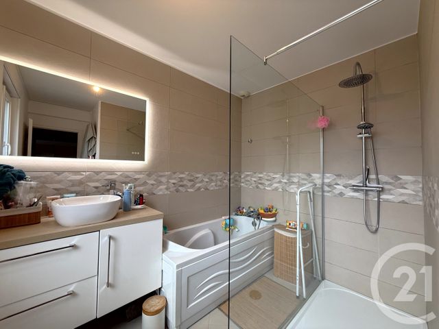 Maison &agrave; vendre - 6 pi&egrave;ces - 114,67 m2 - St Quentin - 02 - PICARDIE