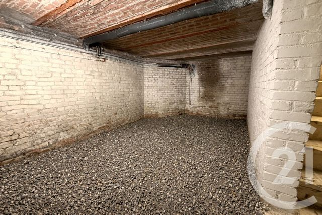 Maison &agrave; vendre - 6 pi&egrave;ces - 114,67 m2 - St Quentin - 02 - PICARDIE
