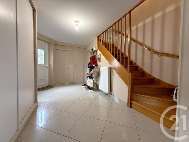 Maison &agrave; vendre - 6 pi&egrave;ces - 114,67 m2 - St Quentin - 02 - PICARDIE