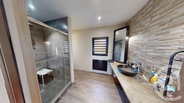 Maison &agrave; vendre - 8 pi&egrave;ces - 160,40 m2 - St Quentin - 02 - PICARDIE