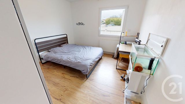 Maison &agrave; vendre - 8 pi&egrave;ces - 160,40 m2 - St Quentin - 02 - PICARDIE