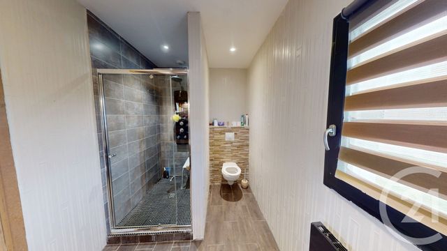 Maison &agrave; vendre - 8 pi&egrave;ces - 160,40 m2 - St Quentin - 02 - PICARDIE