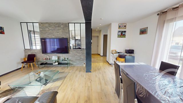 Maison &agrave; vendre - 8 pi&egrave;ces - 160,40 m2 - St Quentin - 02 - PICARDIE