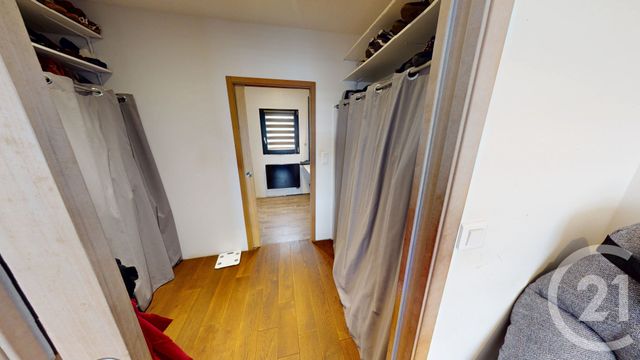 Maison &agrave; vendre - 8 pi&egrave;ces - 160,40 m2 - St Quentin - 02 - PICARDIE