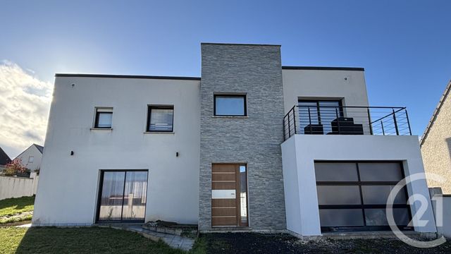 maison - ST QUENTIN - 02