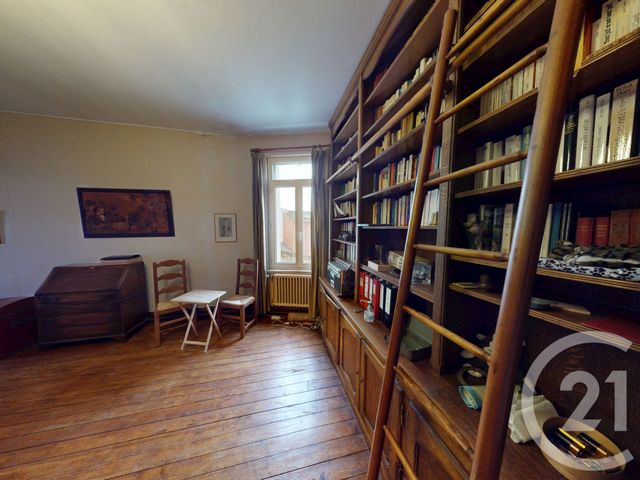 Maison à vendre - 15 pièces - 338 m2 - St Quentin - 02 - PICARDIE