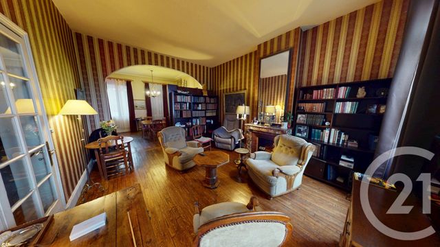 Maison à vendre - 15 pièces - 338 m2 - St Quentin - 02 - PICARDIE