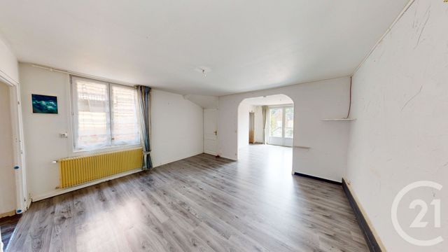 maison - ST QUENTIN - 02
