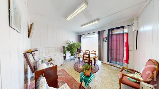 Maison à vendre - 4 pièces - 88 m2 - St Quentin - 02 - PICARDIE