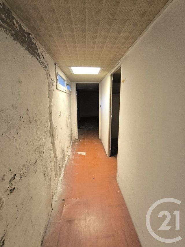 Maison à vendre - 7 pièces - 224 m2 - St Quentin - 02 - PICARDIE