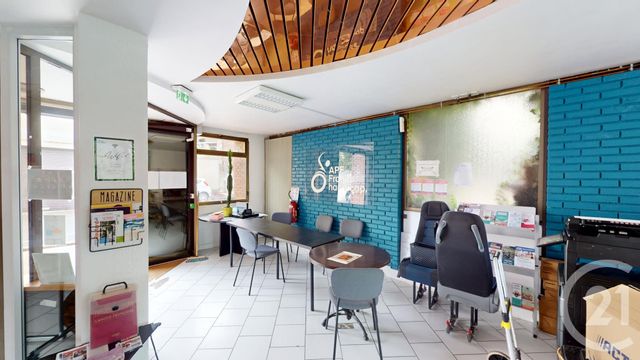 Maison à vendre - 7 pièces - 224 m2 - St Quentin - 02 - PICARDIE