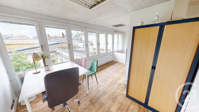 Maison à vendre - 7 pièces - 224 m2 - St Quentin - 02 - PICARDIE