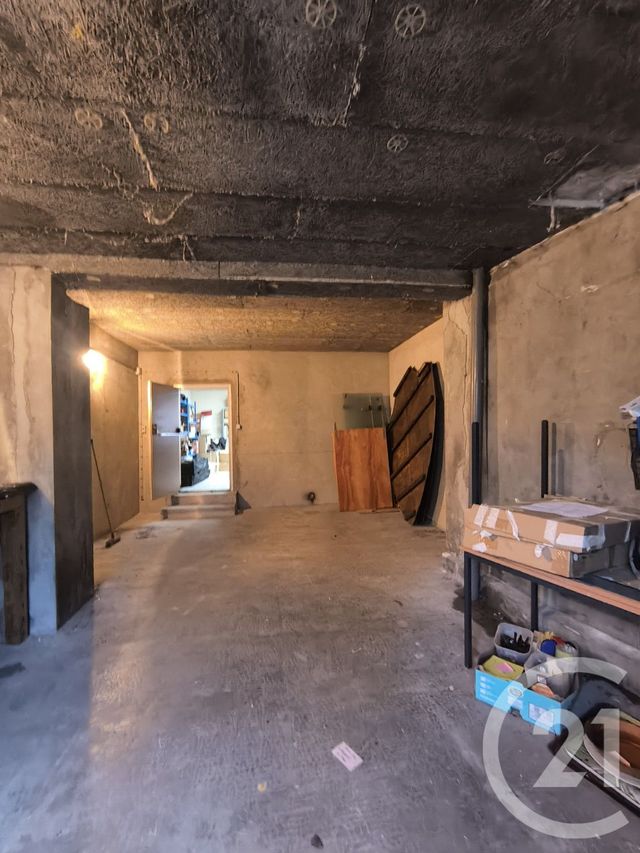 Maison à vendre - 7 pièces - 224 m2 - St Quentin - 02 - PICARDIE