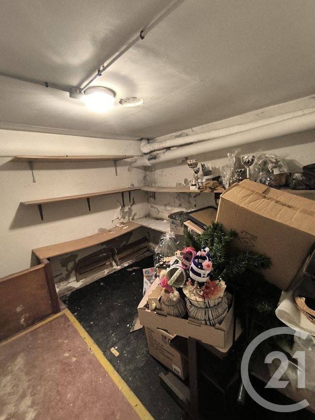 Maison à vendre - 7 pièces - 224 m2 - St Quentin - 02 - PICARDIE