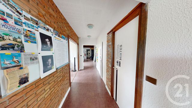 Maison à vendre - 7 pièces - 224 m2 - St Quentin - 02 - PICARDIE