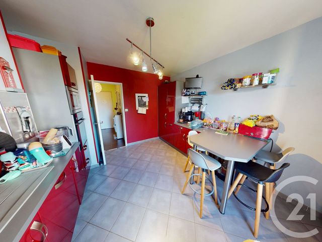 appartement - ST QUENTIN - 02