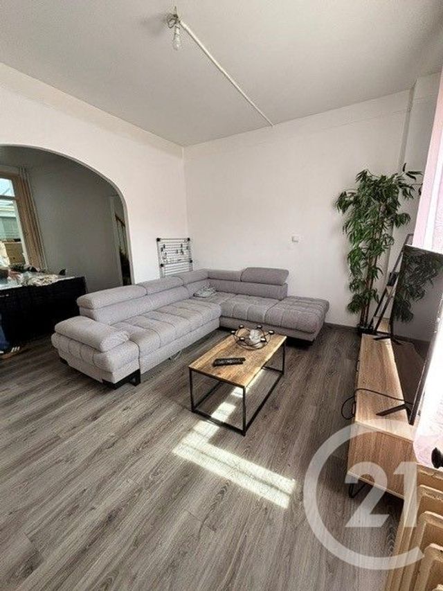Maison &agrave; vendre - 5 pi&egrave;ces - 107,69 m2 - St Quentin - 02 - PICARDIE