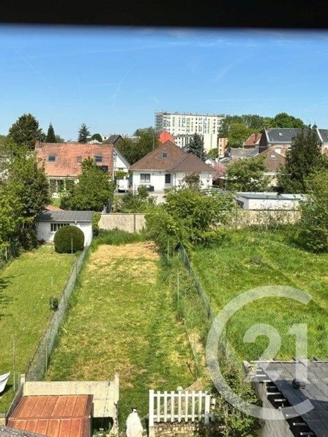 Maison &agrave; vendre - 5 pi&egrave;ces - 107,69 m2 - St Quentin - 02 - PICARDIE