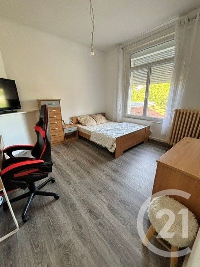 Maison &agrave; vendre - 5 pi&egrave;ces - 107,69 m2 - St Quentin - 02 - PICARDIE