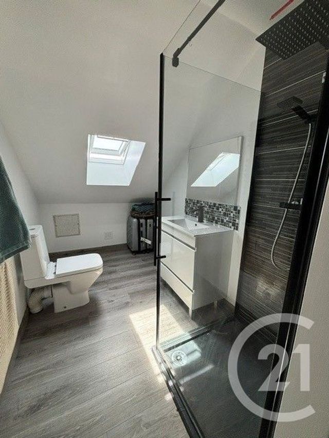 Maison &agrave; vendre - 5 pi&egrave;ces - 107,69 m2 - St Quentin - 02 - PICARDIE
