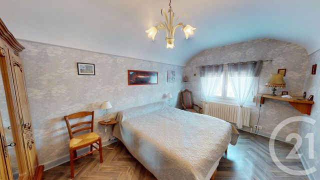 Maison à vendre - 7 pièces - 165 m2 - Seraucourt Le Grand - 02 - PICARDIE