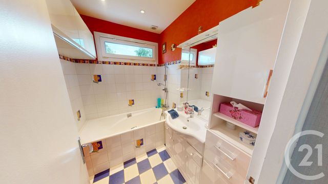 Maison à vendre - 7 pièces - 165 m2 - Seraucourt Le Grand - 02 - PICARDIE