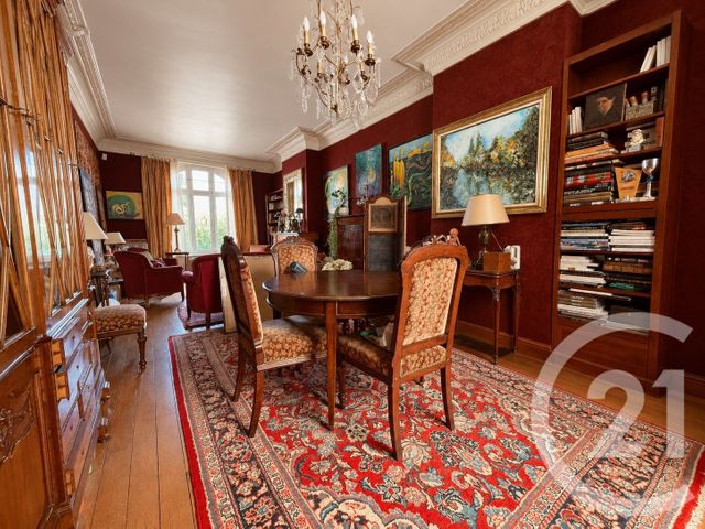 Maison &agrave; vendre - 8 pi&egrave;ces - 171,51 m2 - St Quentin - 02 - PICARDIE