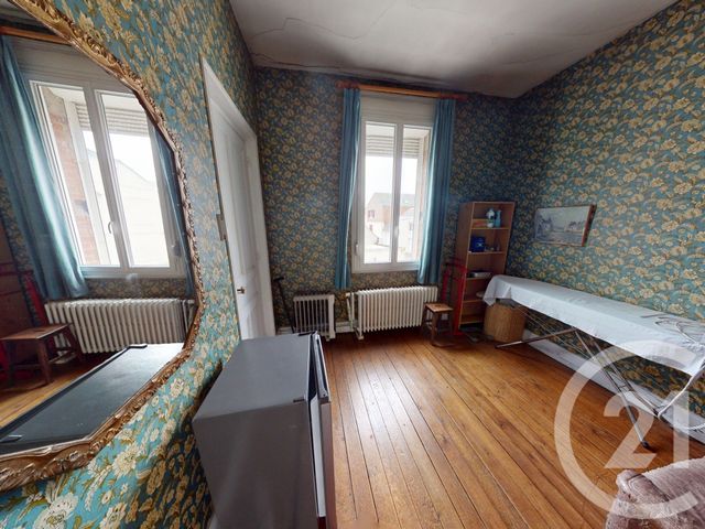 Immeuble &agrave; vendre - 338 m2 - St Quentin - 02 - PICARDIE