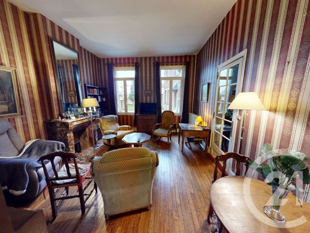 Immeuble &agrave; vendre - 338 m2 - St Quentin - 02 - PICARDIE