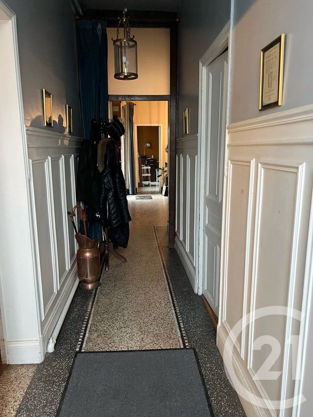 Immeuble &agrave; vendre - 338 m2 - St Quentin - 02 - PICARDIE