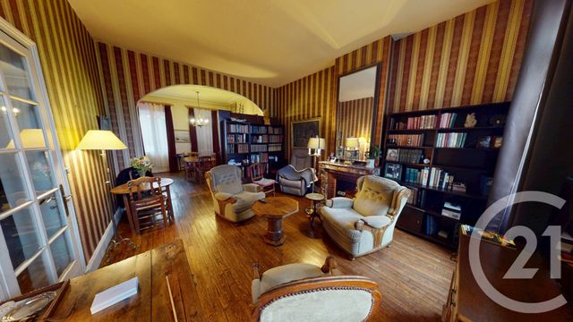 Immeuble &agrave; vendre - 338 m2 - St Quentin - 02 - PICARDIE