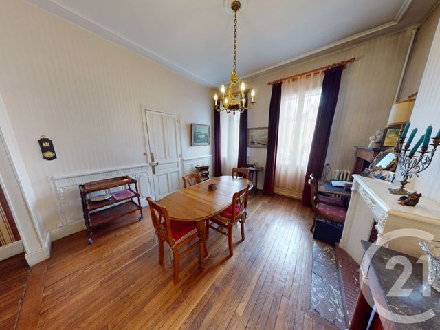 Immeuble &agrave; vendre - 338 m2 - St Quentin - 02 - PICARDIE