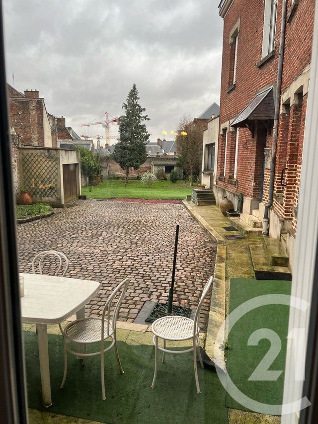 Immeuble &agrave; vendre - 338 m2 - St Quentin - 02 - PICARDIE