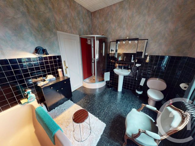 Immeuble &agrave; vendre - 338 m2 - St Quentin - 02 - PICARDIE