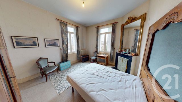 Immeuble &agrave; vendre - 338 m2 - St Quentin - 02 - PICARDIE