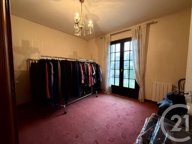 Maison &agrave; vendre - 6 pi&egrave;ces - 145,22 m2 - Essigny Le Grand - 02 - PICARDIE