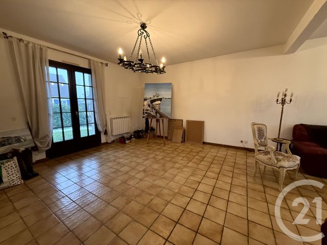 Maison &agrave; vendre - 6 pi&egrave;ces - 145,22 m2 - Essigny Le Grand - 02 - PICARDIE